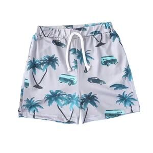 New  toddler boy’s swim trunks 2-3 years